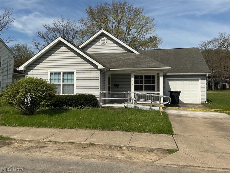 419 5th Street, Steubenville, OH - Photo 2