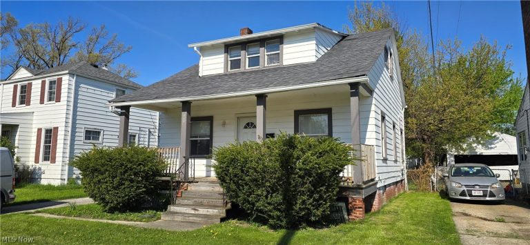 505 266th Street, Euclid, OH, 44132