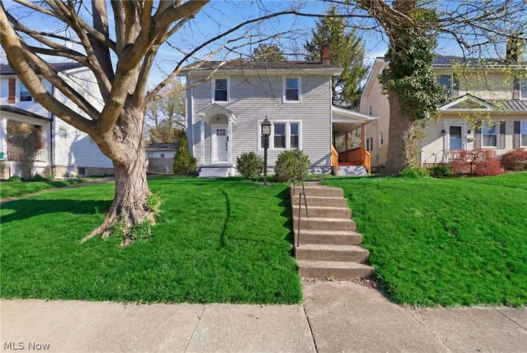 637 Lenox Avenue, Zanesville, OH - Photo 3