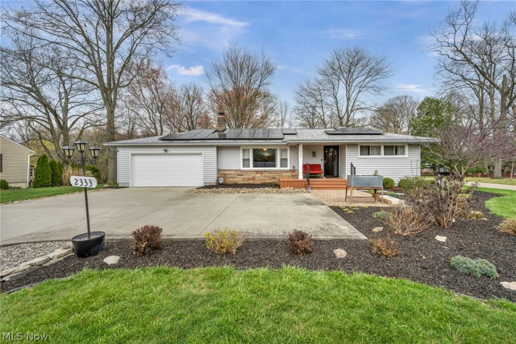 2333 Maylo Path, Green, OH