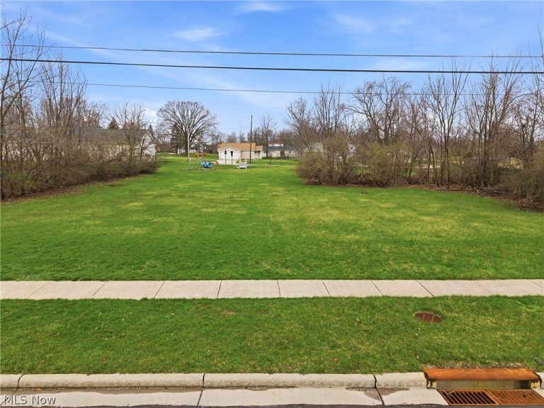 V/L- Eton Street, Twinsburg, OH, 44087
