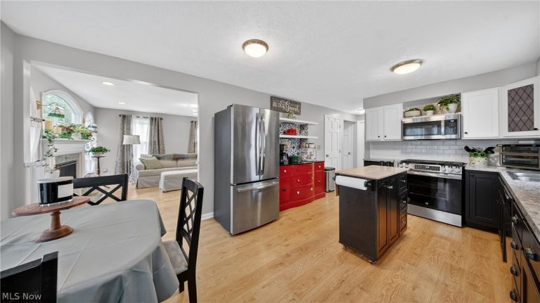 425 Broadway Street, Medina, OH - Photo 8