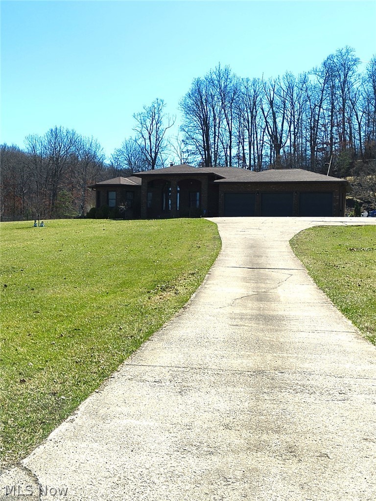 10174 Veto Road, Belpre, OH - Photo 2