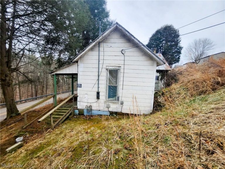 624 Court Street, Harrisville, WV - Photo 4