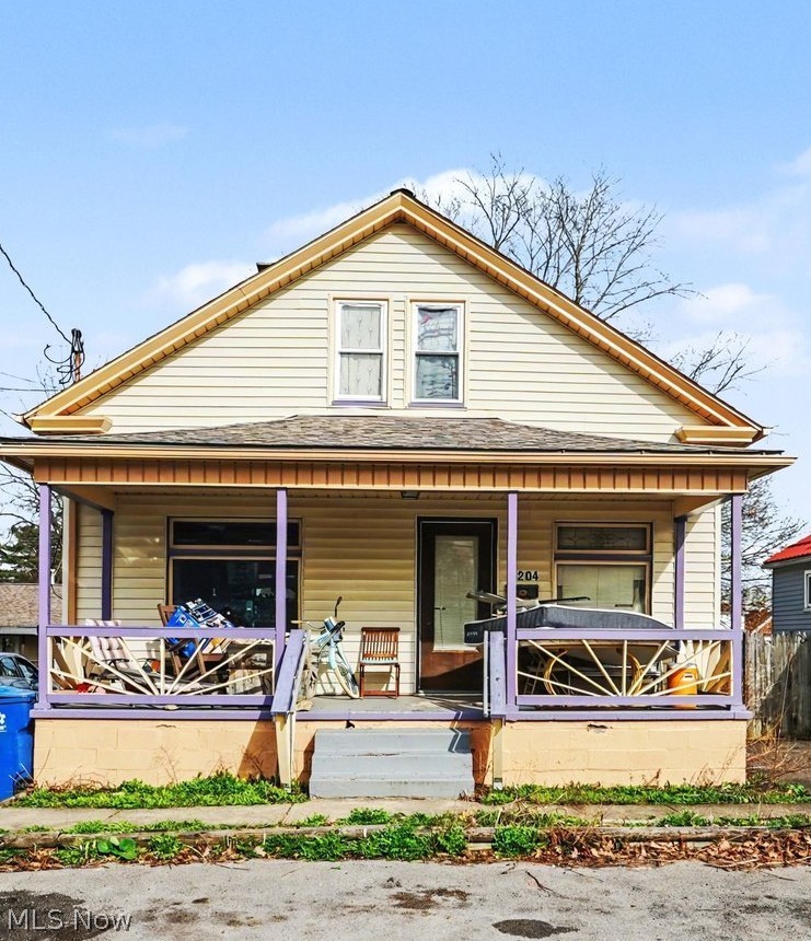 2204 Harmon Avenue, Niles, OH, 44446