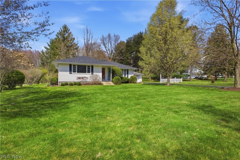9231 King Graves Road, Warren, OH, 44484