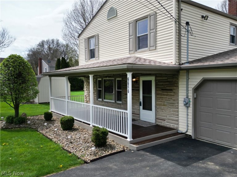 6666 Clingan Road, Poland, OH - Photo 2