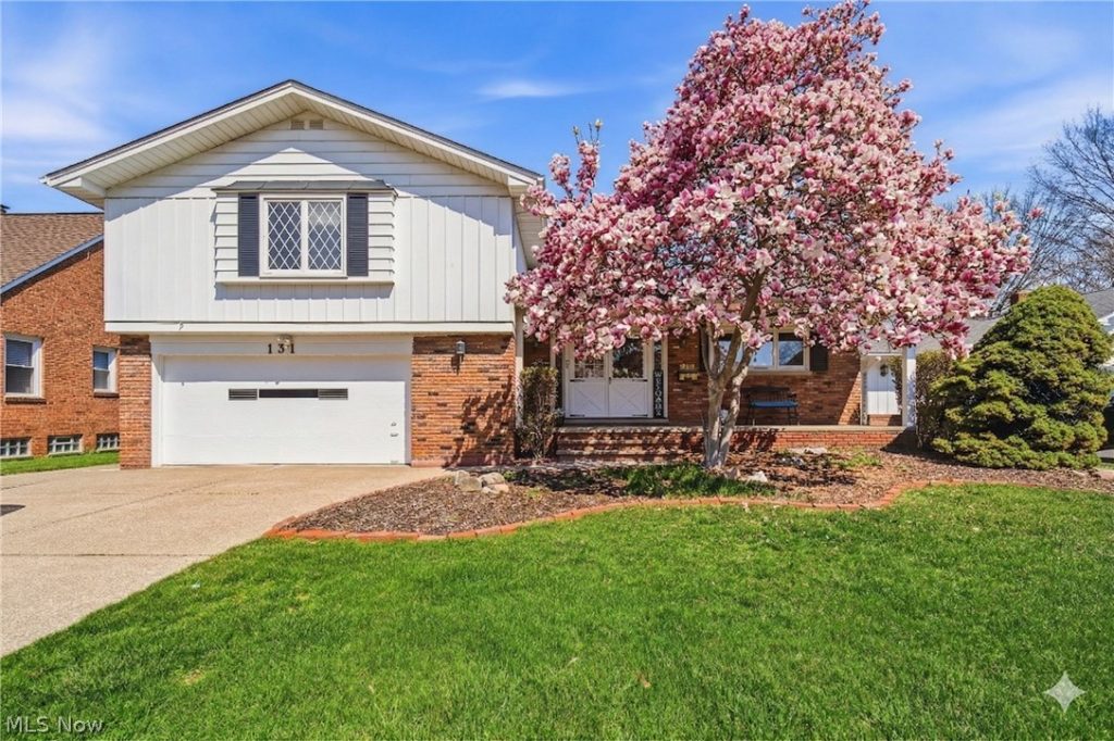 131 194th Street, Euclid, OH