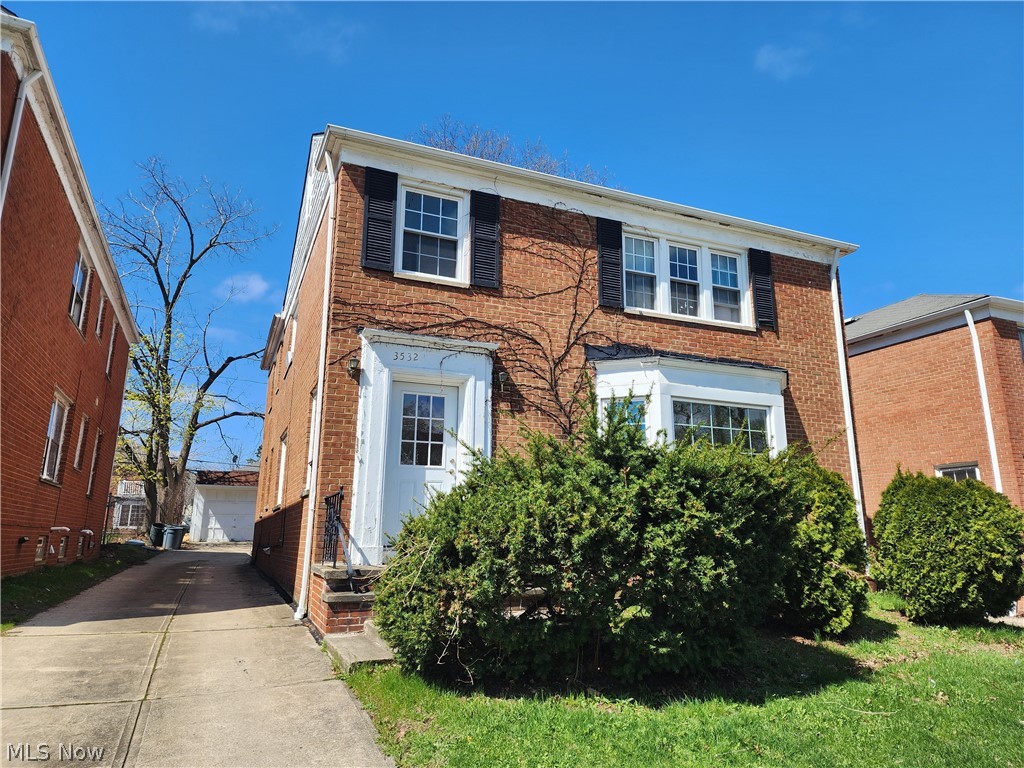 3532 Normandy Road #DOWN, Shaker Heights, OH