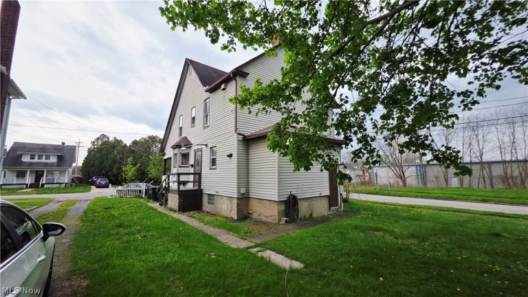 1103 High Street, Warren, OH - Photo 4