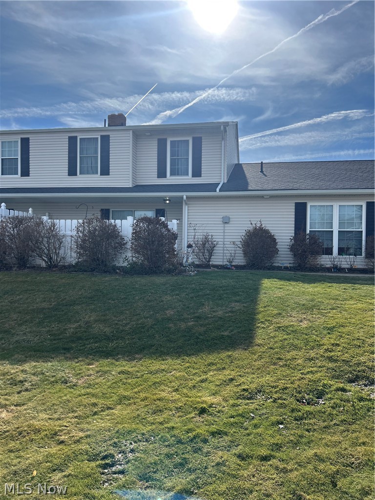 6857 Beacon Drive #63B, Mentor, OH, 44060