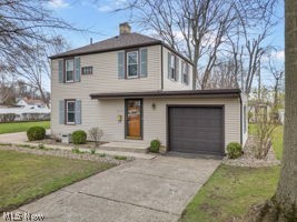 214 Westland Avenue, Massillon, OH, 44646