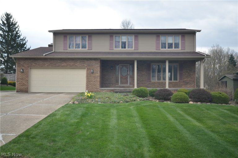 1464 Berkshire Road, Stow, OH, 44224