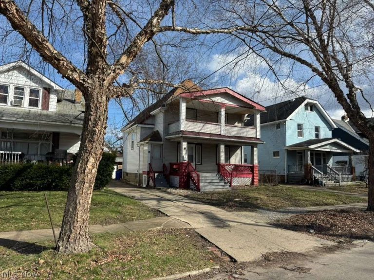 3487 100th Street, Cleveland, OH - Photo 3