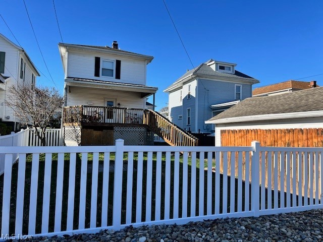 4422 Lincoln Avenue, Shadyside, OH - Photo 3