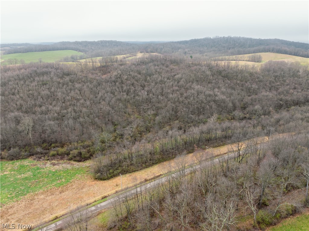 Buck Hill Road, Frazeysburg, OH