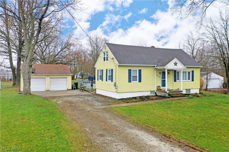 4950 Myrtle Avenue, Warren, OH - Photo 2