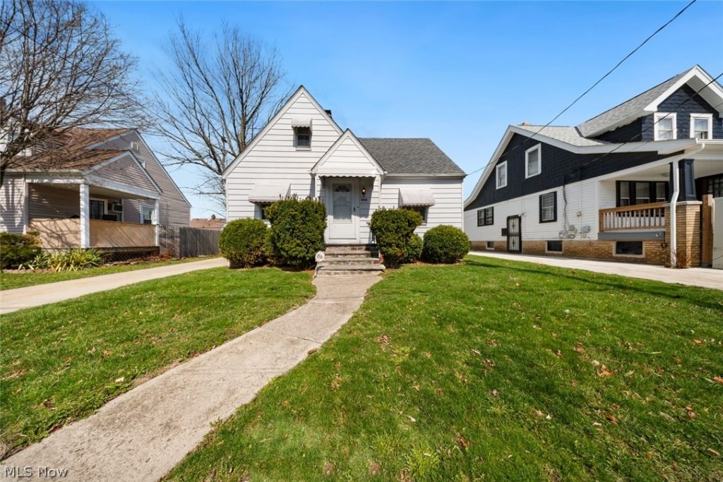 19115 Muskoka Avenue, Cleveland, OH
