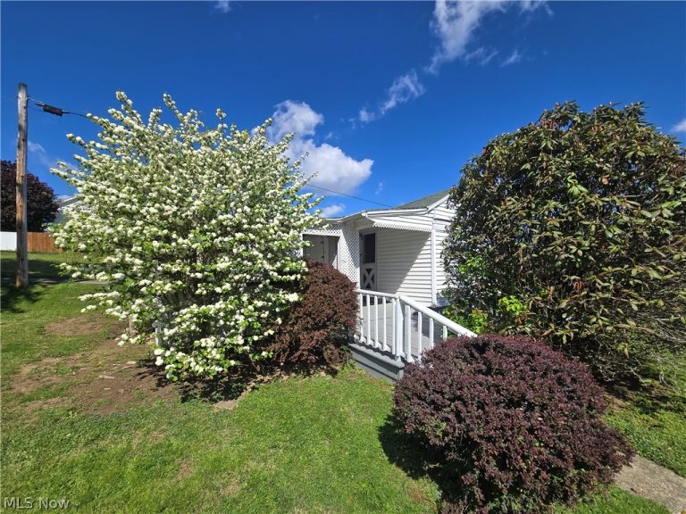 55 Hall Street, Roseville, OH - Photo 6
