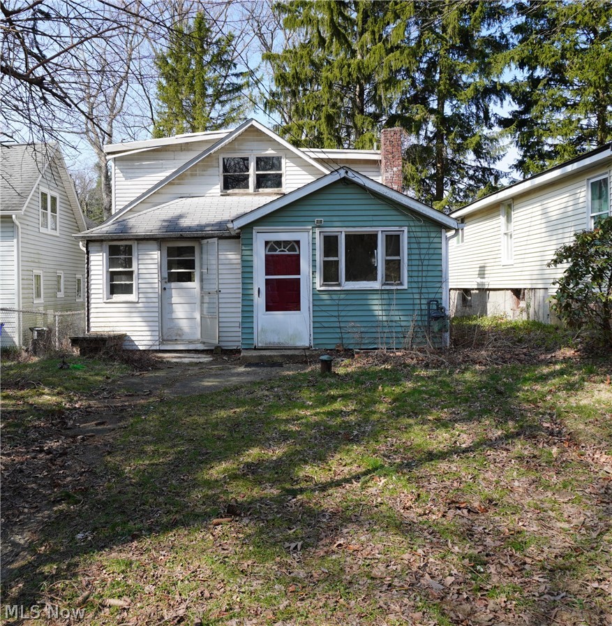 2147 Rankin Drive, Ravenna, OH