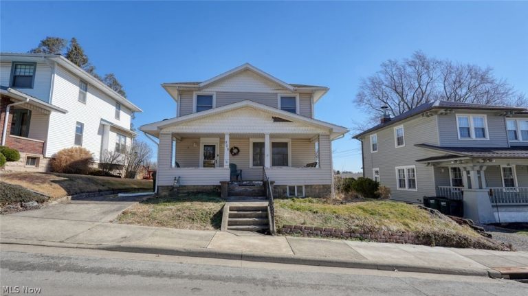 908 8th Street, Cambridge, OH - Photo 2