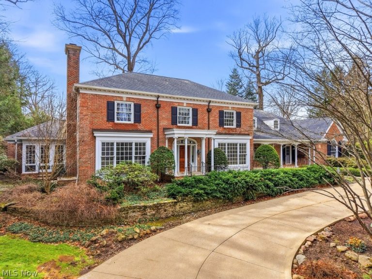 2200 Tinkham Road, Akron, OH, 44313