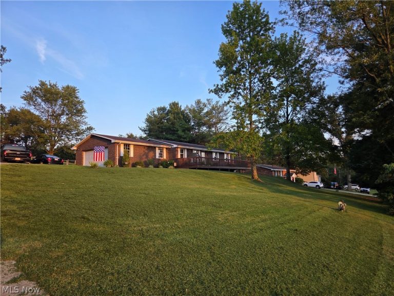 2030 Silver Globe Road, Marietta, OH - Photo 5