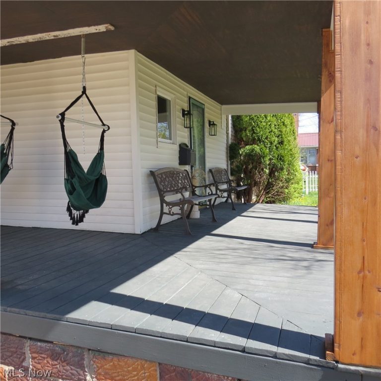 109 Park Avenue, Carrollton, OH - Photo 4
