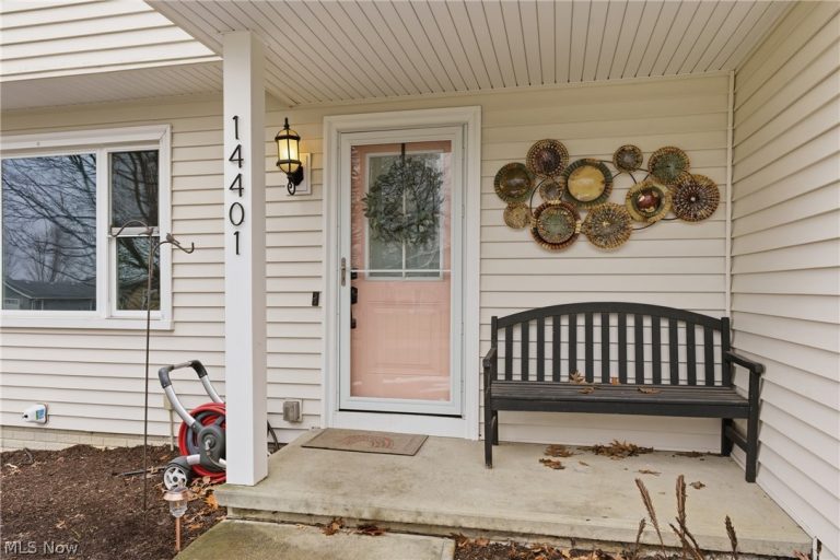 14401 Trenton Avenue, Strongsville, OH - Photo 4