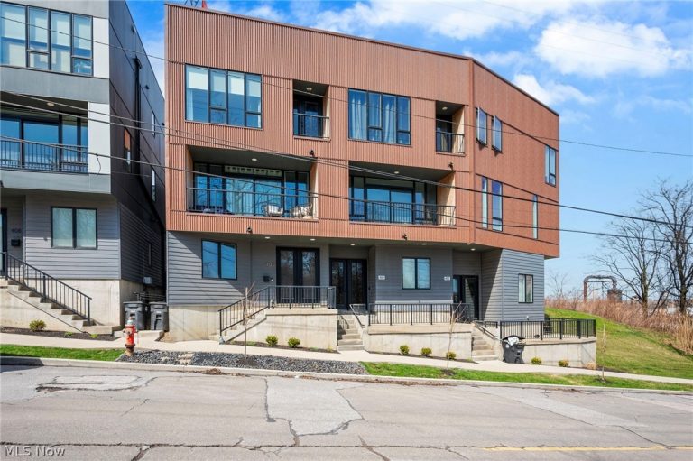402 Jefferson Avenue, Cleveland, OH, 44113
