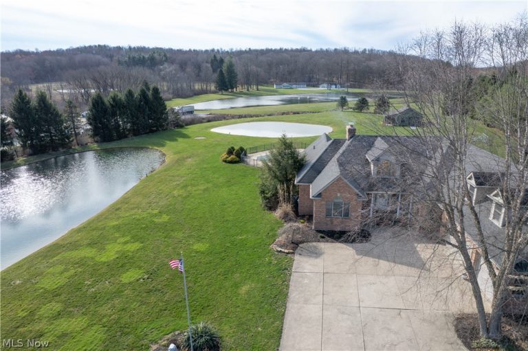 8114 Lisbon Street, East Canton, OH - Photo 3