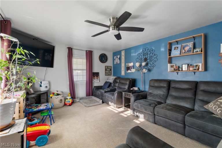 1269 Atwood Avenue, Akron, OH - Photo 5