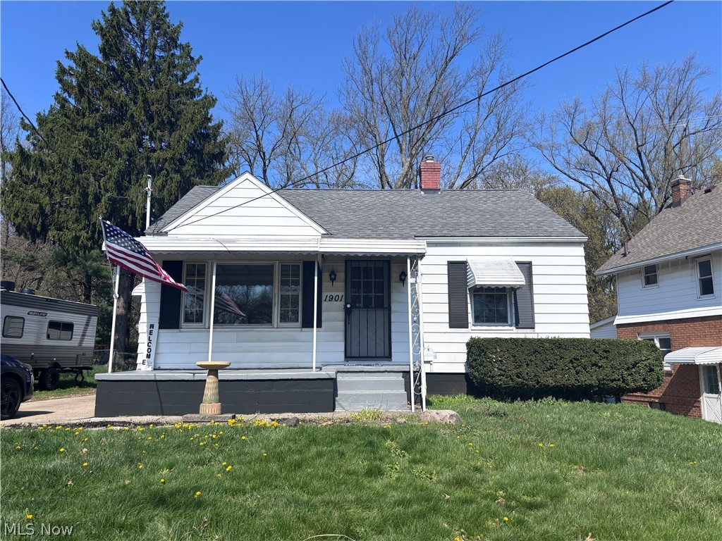 1901 Goodyear Boulevard, Akron, OH