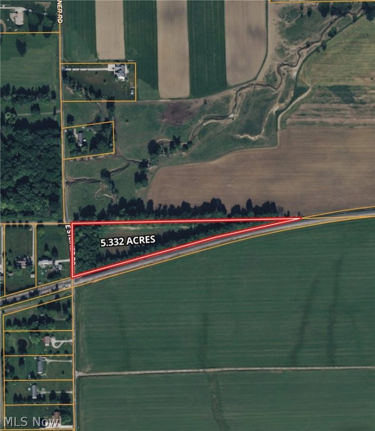 Steiner Road, Creston, OH - Photo 2