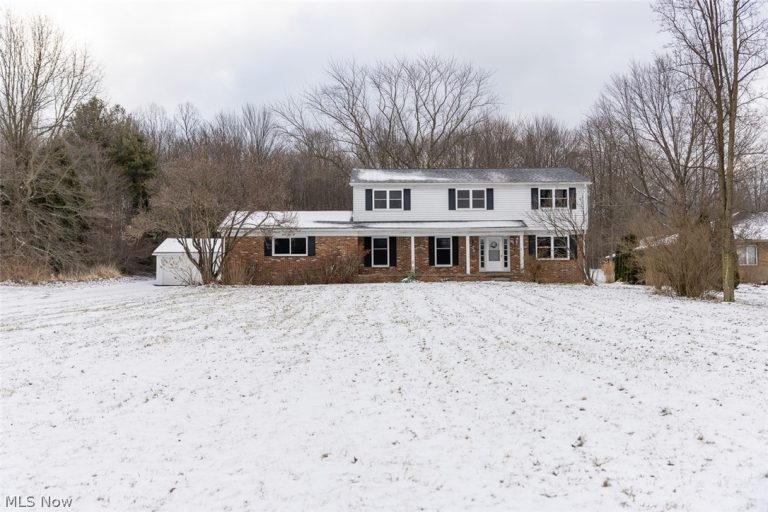 1255 Sodom Hutchings Road, Vienna, OH, 44473
