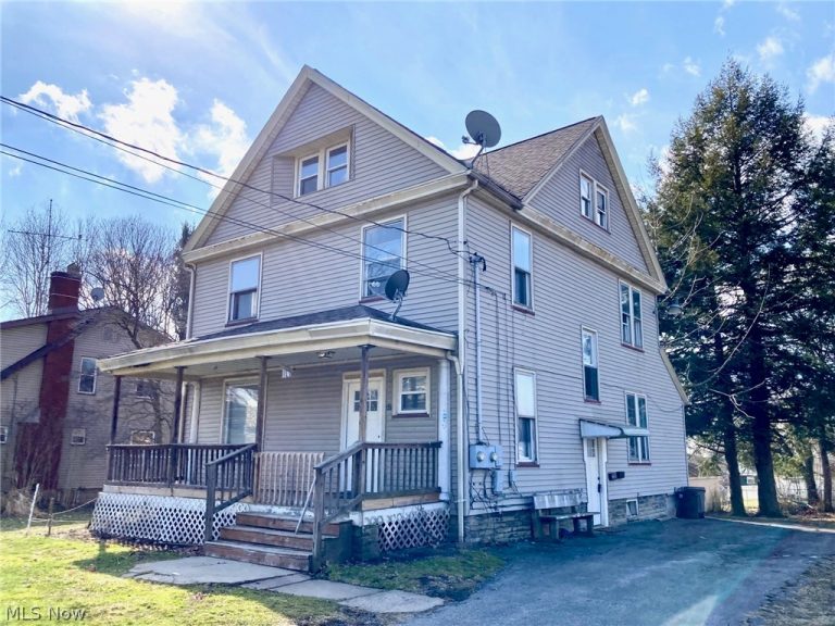 32 Summit Avenue, Niles, OH - Photo 4