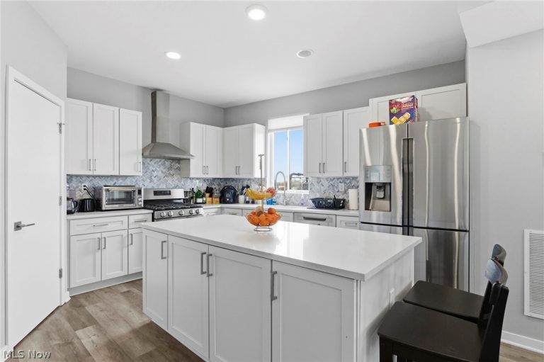 402 Jefferson Avenue, Cleveland, OH - Photo 5