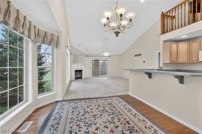 1284 Joshua Way, Medina, OH - Photo 8