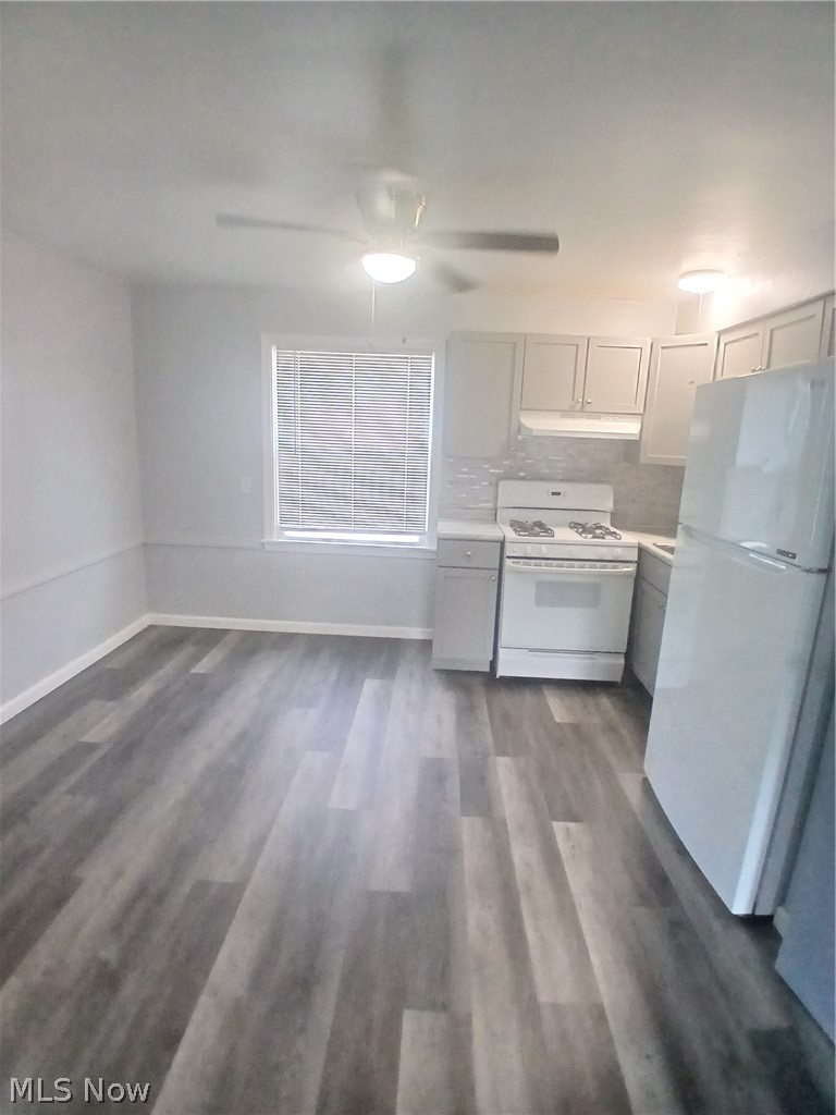 5247 Old Oxford Lane #2, Youngstown, OH - Photo 6