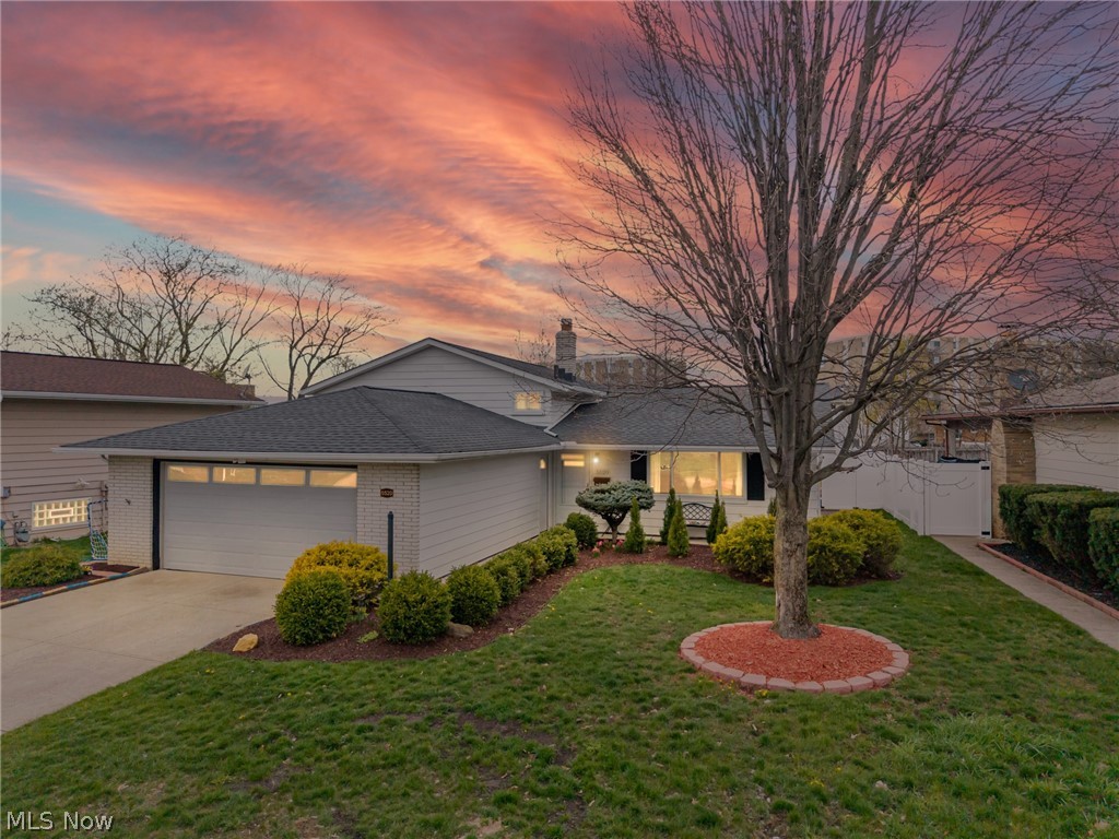5520 Ralston Drive, Parma, OH