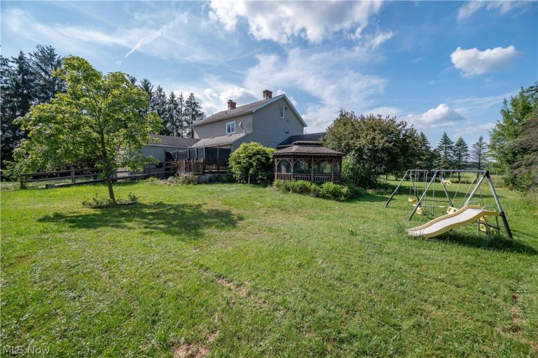 3555 South Range Road, Columbiana, OH - Photo 5