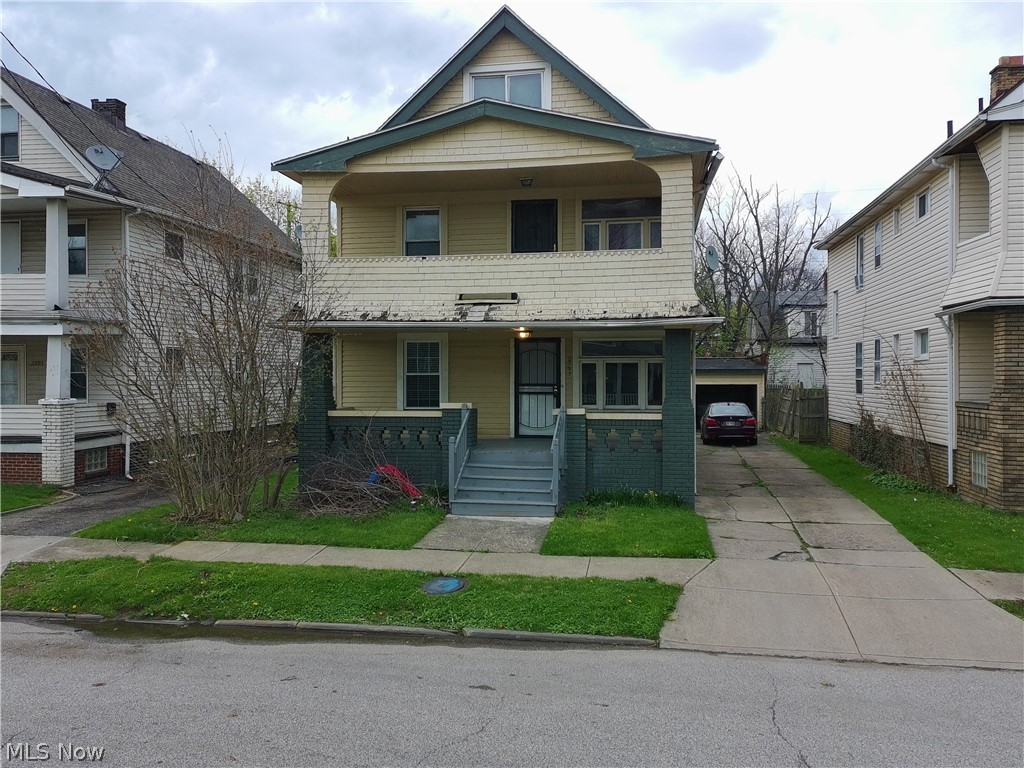 2797 125th Street, Cleveland, OH