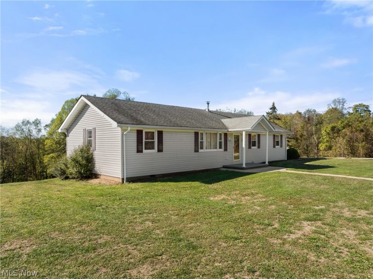 61060 Webb Heights Road, Shadyside, OH - Photo 3