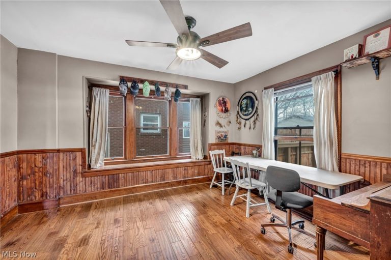 123 Church Street, Newton Falls, OH - Photo 4
