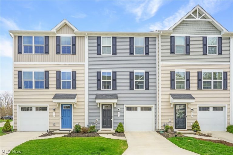 113 Palm Court, Painesville, OH, 44077