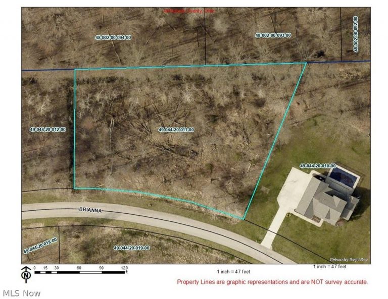 Brianna Ct. Lot 11, Ashtabula, OH - Photo 3