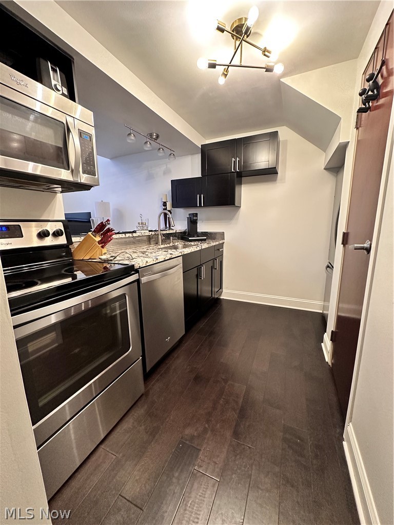 1133 9th Street #323, Cleveland, OH - Photo 8