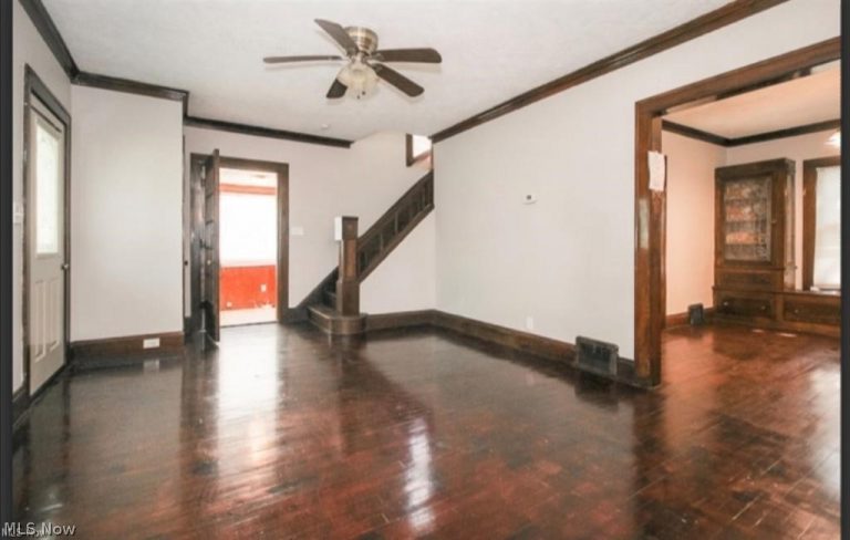 971 Rushleigh Road, Cleveland Heights, OH - Photo 8