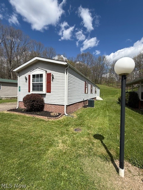 920 Creekside #lot 47, Newcomerstown, OH, 43832