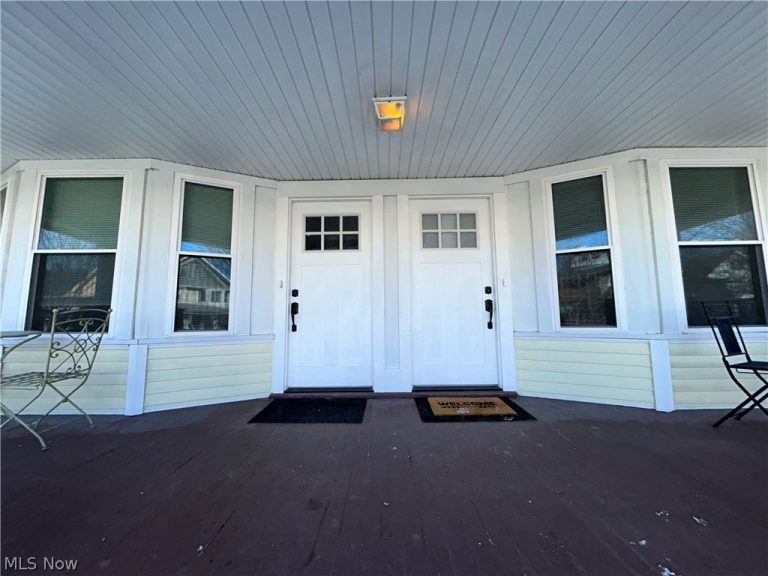 1305 106th Street, Cleveland, OH - Photo 2